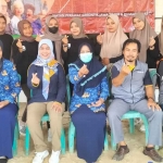 Ikatan Perawat Gerontik (IPEGERI) Jawa Timur bersama Rumah Zakat mengadakan kegiatan Penanganan Penyakit Diabetes pada Lansia.
