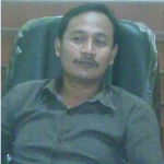 Faqih Usman, Tokoh muda Muhammadiyah Kabupaten Gresik.