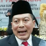 Didik Gatot Subroto, Ketua DPRD Kab. Malang.