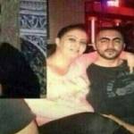 Inilah foto pemimpin ISIS Abu Bakar al-Baghdadi yang berjubah (kiri) dan foto yang "gaul" bersama wanita (kanan). Ternyata ia disebut-sebut sebagai agen Mossad Israel yang bernama Elliot Shimon.  Foto: socioecohistory.wordpress.com