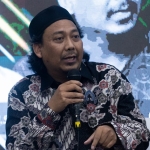 Aguk Irawan MN. Foto: dok.pribadi