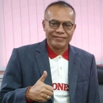 Budi Sasongko, Direktur Utama PT Garam (Persero).