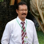 H. Rohmatulloh, Kasi Pendidikan Madrasah Kantor Kemenag Kota Batu.