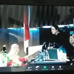 Siti Mukarromah, S.Ag., M.A.P., Juru Bicara FPKB DPR RI saat menyerahkan berkas pandangan Fraksi PKB DPR RI kepada Ketua DPR RI, Senin (15/6/2020).