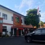 Kejaksaan Negeri Sidoarjo