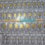 Simak daftar harga emas Antam terbaru hari ini. Foto: Bangsaonline.