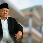 Dr KH Asep Saifuddin  Chalim. Foto: istimewa