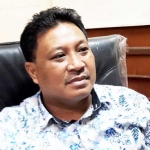 Mujid Riduan, Ketua FPDIP. foto: syuhud almanfaluty/ BANGSAONLINE