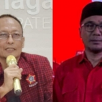 Kolase foto Nurhamim dan Thoriqi.