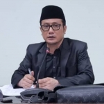 Ketua Komisi II DPRD Tuban, Fahmi Fikroni