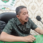  Sukarodin, Ketua Komisi IV DRPD Trenggalek 