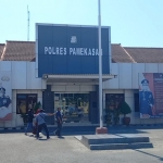 Polres Pamekasan. Foto: Ist.