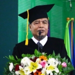 Prof Dr KH Imam Ghazali Said, MA. Foto: ist