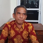 Agus Priyono, Pegawai DPMD Gresik.