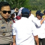 Kapolres Pacitan AKBP Setyo Kus Heriyatno. (foto: ist)