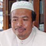 Dr. KH Imam Ghazali Said. foto: BANGSAONLINE