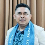 Leader Nahdliyin United, Muhamad Rofi