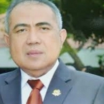 Direktur RSUD dr. H. Slamet Martodirdjo dr Farid Anwar MKes.