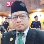 H. Chusainuddin, S.Sos., M.M., anggota F-PKB DPRD Jawa Timur. foto: istimewa