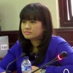 Herlina Harsono Njoto, Ketua Komisi A DPRD Surabaya.