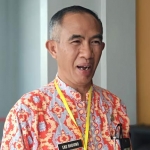 Kepala Dinkes Pacitan dr. Eko Budiono. foto: YUNIARDI SUTONDO/ BANGSAONLINE