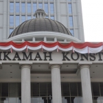 Gedung Mahkamah Konstitusi