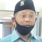 H. Abdul Ghofur, Ketua DPRD Lamongan.