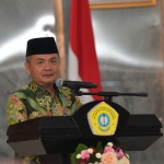 Wakil Bupati Bangkalan, Moh Fauzan Jakfar