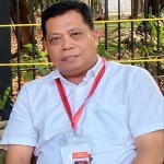 Pelaksana Tugas (Plt) Kepala Dinas Perikanan Kabupaten Pacitan, Sumorohadi.