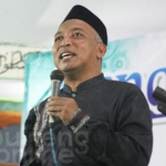 KH Fahmi Amrullah Hadizk (Gus Fahmi). foto: tebuireng online