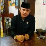 Ramot. H. Batubara, Ketua Umum DPP ICON-RI.