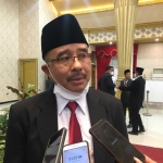 Kepala BKPSDM Jember, Sukowinarno