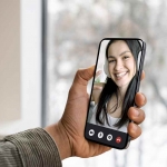 Ilustrasi video call. Foto: Freepik.