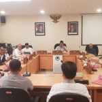 Hearing lanjutan Komisi B DPRD Kota Surabaya terkait SOP hiburan malam