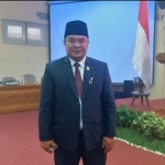 Ketua DPRD Kabupaten Bangkalan Mohammad Fahad.