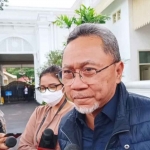 Menteri Perdagangan, Zulkifli Hasan. Foto: Ist