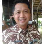 Kepala DPM-TPSP Sidoarjo, Ari Suryono. foto: ist