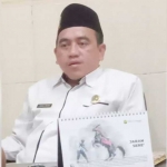 Abdul Wasid, Kepala Kemenag Kabupaten Sumenep.