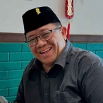 Plt Ketua DPC PDIP Surabaya, Yordan M. Batara Goa.