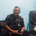 Kepala Disparbudpora Kabupaten Sumenep, Drs. Carto, M.M.