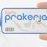 Ketahui 5 Penyebab Tidak Lolos Program Kartu Prakerja. Foto: Ist