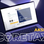 Coretax DJP