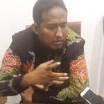 Achmad Fauzi, Wakil Bupati Sumenep. foto: DIDI ROSADI/ BANGSAONLINE