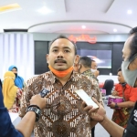 Ony Anwar, Wakil Bupati Ngawi. (foto: ist).