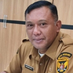 Sekretaris TPID Kota Kediri, Bambang Tri Lasmono. Foto: Ist