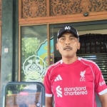 Bambang Budi Mustika