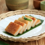 Resep Wingko Babat, Kue Tradisional Lamongan yang Enak dan Lembut. Foto: Ist