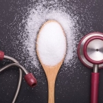 Benarkah Garam Bisa Sebabkan Gagal Ginjal? Simak Penjelasannya. Foto: Ist