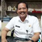 M. Nadlif, Kepala BKD Gresik.