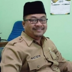 Kepala Kantor Kemenag Pacitan KH Nurul Huda.